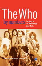 The Who By Numbers - The Story Of The Who Through Their Music